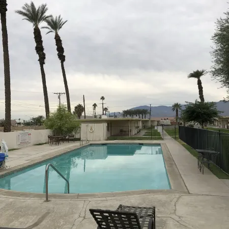 Western Sands Motel