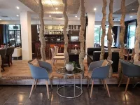 Manita Boutique Hotel - Barer