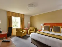 Mercure Manchester Norton Grange Hotel & Spa Hotels in Rochdale