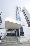 北茹阿澤魯宜必思飯店 住宿飯店