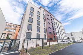 Break & Home Clermont-Ferrand les Carmes Dechaux