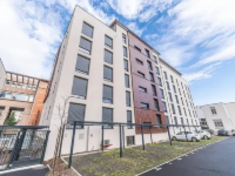 Break & Home Clermont-Ferrand les Carmes Dechaux Hotels in Clermont-Ferrand