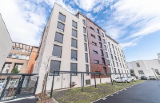 Break & Home Clermont-Ferrand les Carmes Dechaux