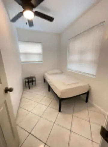 Ludge環保共享住宅