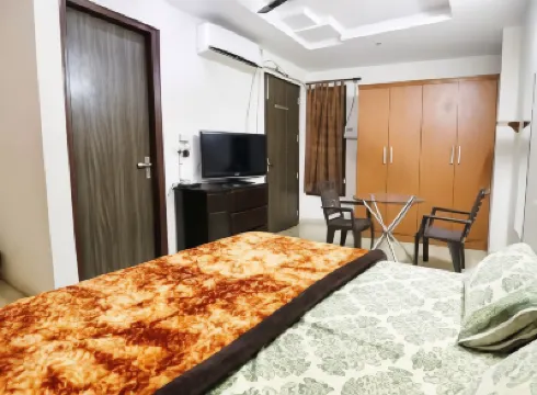 Sss Group Hotel Dwarka Delhi Hoteles cerca de Tomb of Adham Khan