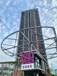 Altura Executive Suites - Cyber 5 - สระว่ายน้ำส่วนตัว