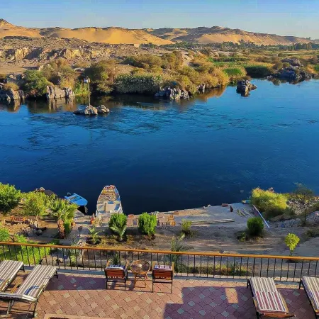 Saluga Nubian Guest House