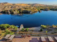 Saluga Nubian Guest House
