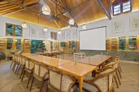 Taman Wisata Bougenville by Kozystay - Parking