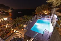 B&B Orto Paradiso - con vista mare