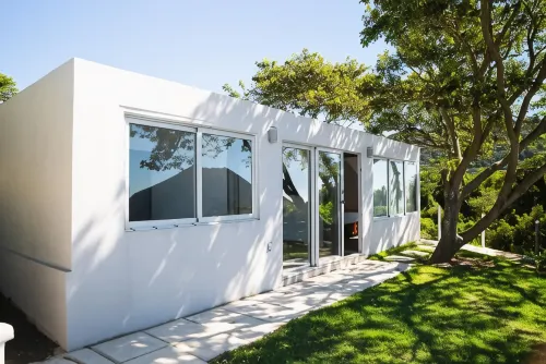 Hotel Finca Campo Bello Hôtels à : Juayua