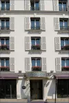 Villa Lutèce Port Royal - con encanto