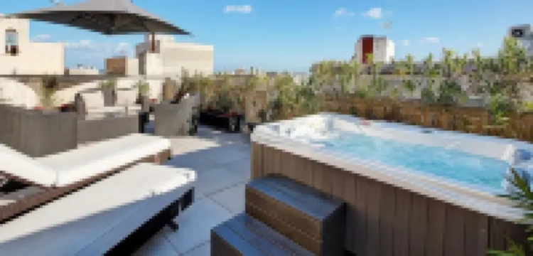 Palazzo Paolina Boutique Hotel