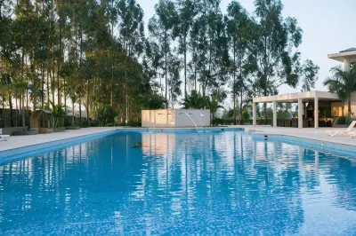 Nobile Hotel Convention Ciudad Del Este Hotels in 