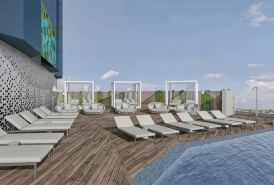 Lagos Continental Hotel