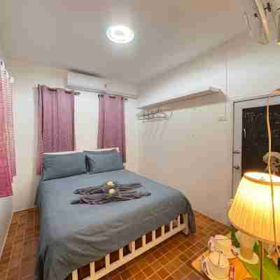 Kama Siri Koh Kood Rooms