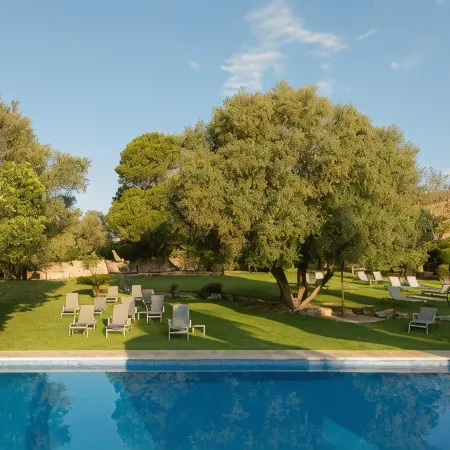 Reserva Rotana Golf Resort