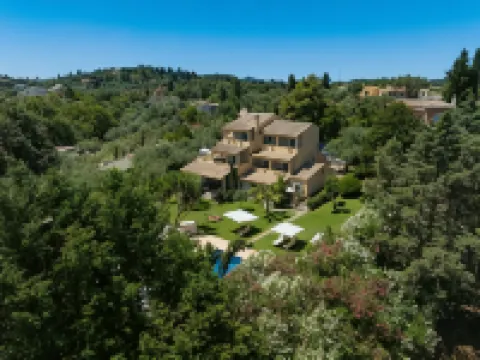 Isabella Country House Hotels in Gouvia