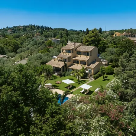 Isabella Country House