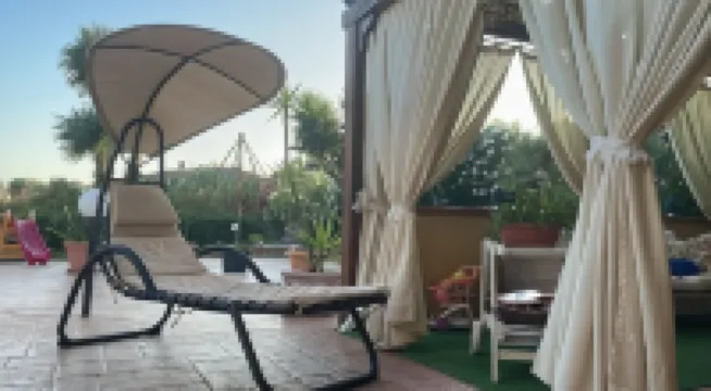 賈爾迪尼住宿加早餐旅館