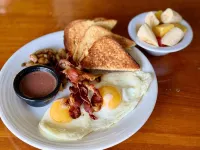 サンドバー ビーチフロント オテル & ホステル のホテル