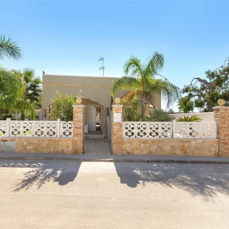 1183 Villino Delle Orchidee Est