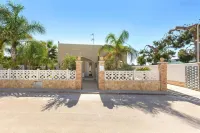 1183 Villino Delle Orchidee Est