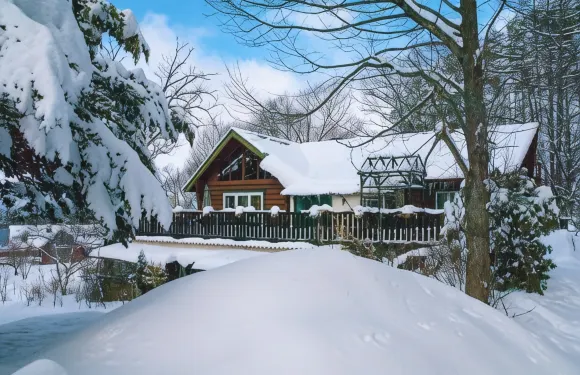廷巴克圖精緻木屋酒店