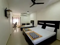 Vrp Guest House Bhuj - 2 estrellas