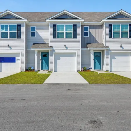 2 Mi to Shore: Newly Built Surfside Beach Gem