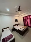 Shree Ram Hotel - 3-Sterne