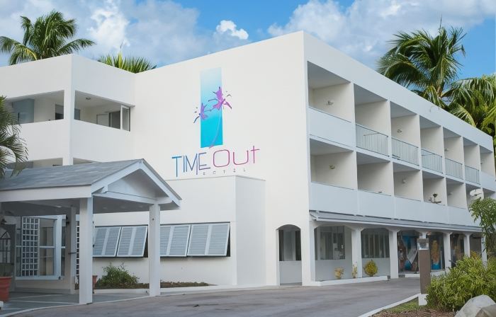 Time Out Hotel