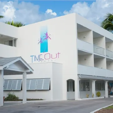 Time Out Hotel Hotels near Dover Beach