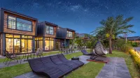 Ganghwa Badasgasanchaeg Spa Pension