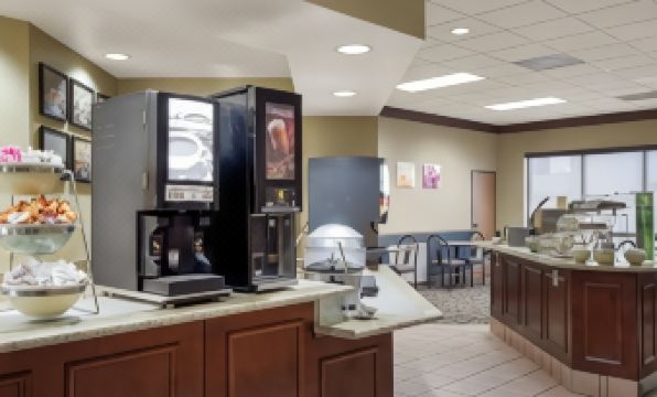 Quality Inn Columbus, MS