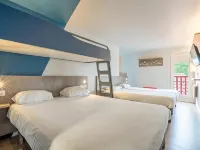 Ibis Budget Bayonne โรงแรมในบายอน