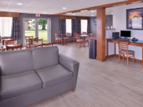 SureStay Hotel by Best Western Bowling Green North Hoteles en Bowling Green