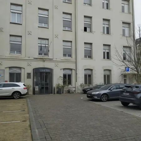 Best Western Central Hotel, Tours