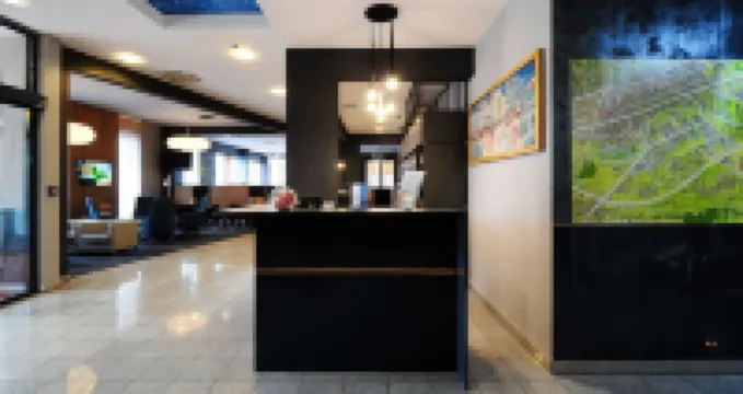 Best Western Hotel Stella