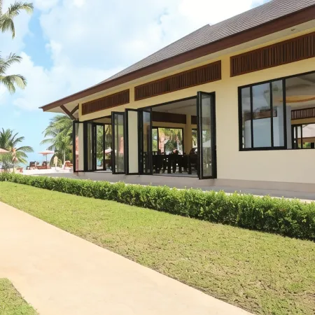 Shangrilah Bungalow
