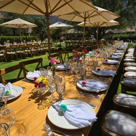 Hotel la Casona de Yucay Valle Sagrado