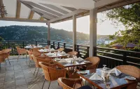 Bel Jou Adults Only - All Inclusive - Desayuno