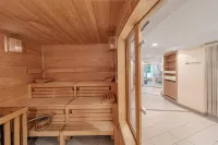 Dorint Strandresort & Spa Westerland/Sylt - spa