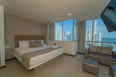 Hotel la Gran Via Hotels in 