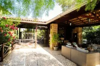 Hotel Das Palmeiras