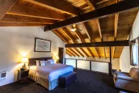 The Mammoth Creek Inn - Wifi