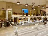 尼蒂默斯酒店 - 早餐