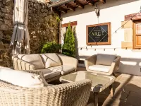 Palacio de Arce Hotels in Pielagos