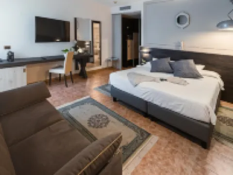 Sport Hotel All'Ancora Hotel a Meolo