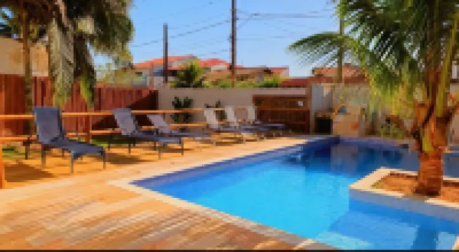 Mar Egeu Arte & Pouso